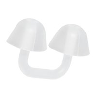 Ioensy - Nariz De Natación Plug Trainer Aid Swim Nariz Clip Para Niños Surfing Unisex