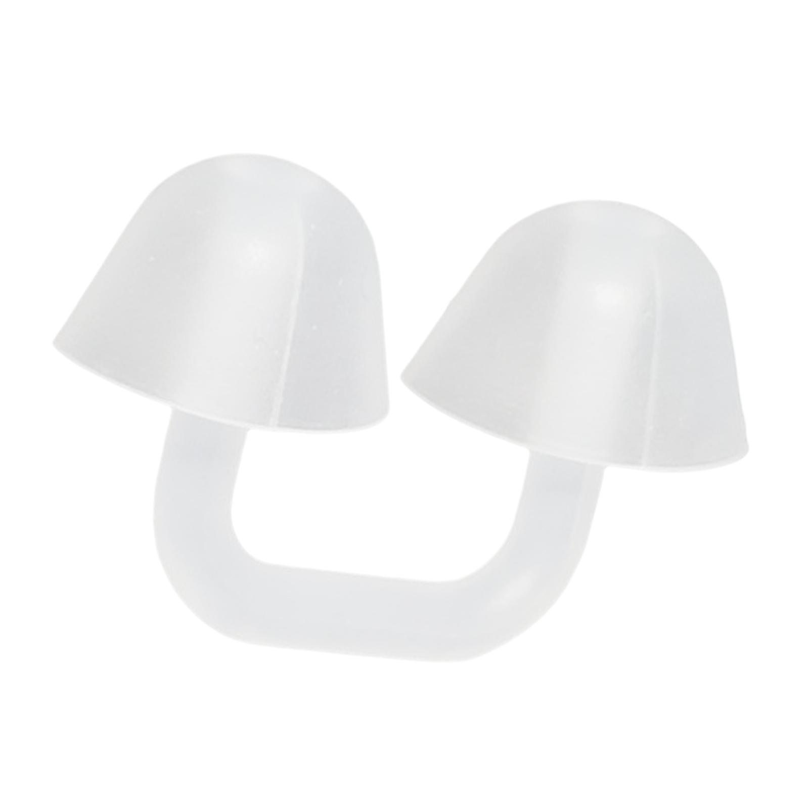 Ioensy - Nariz De Natación Plug Trainer Aid Swim Nariz Clip Para Niños Surfing Unisex