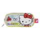 thumbnail image 1 of Estuche Niña Pretty Morado Hello Kitty, 1 of 6