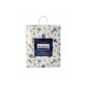 thumbnail image 2 of QUILT ANDES ESTAMPADO FLOR AZUL 1.5 PL, 2 of 4