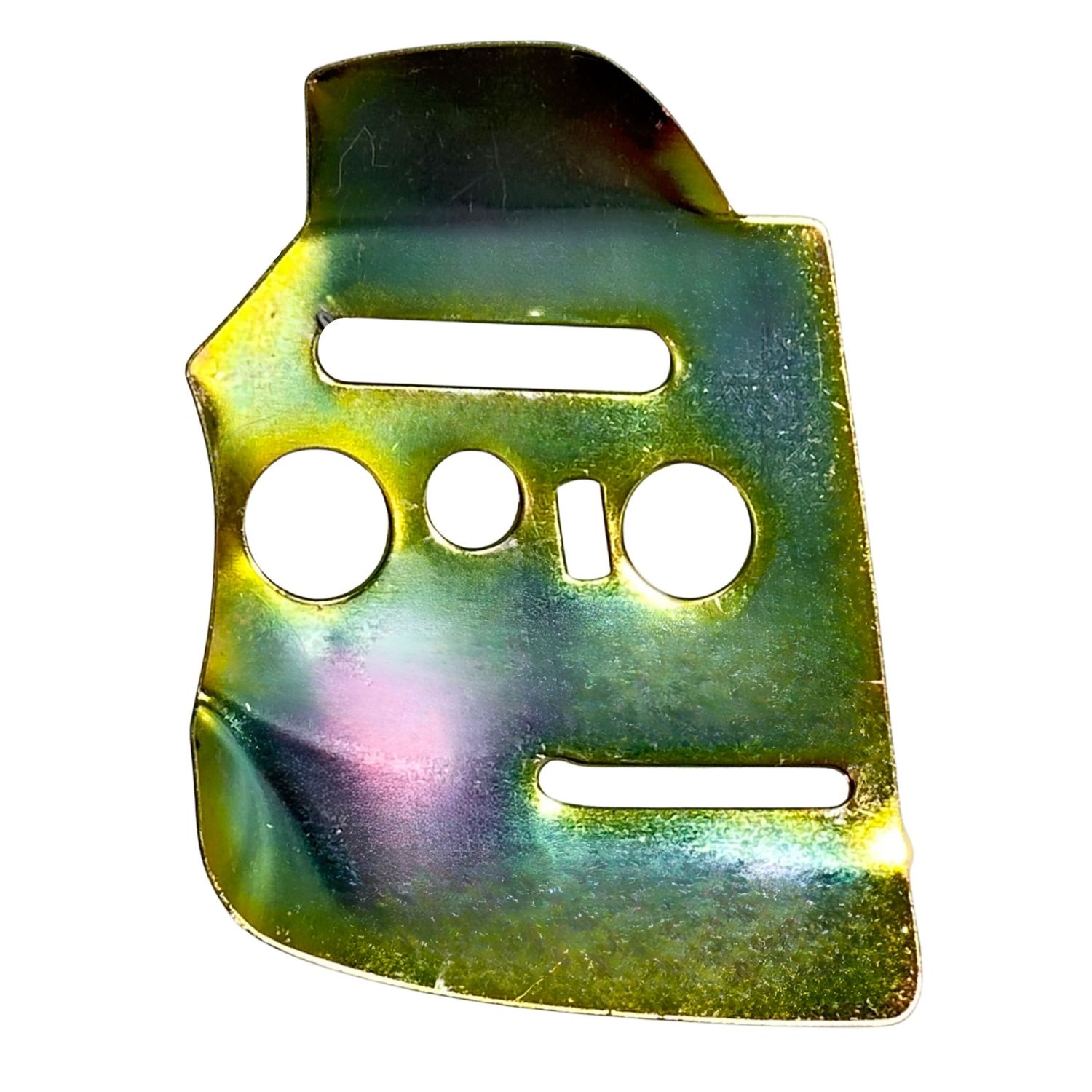 Raisman - Placa Lubricacion ® Para Motosierra Stihl Ms360