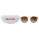 thumbnail image 2 of Gafas de Sol Delsol Solize Top Of The World Marfil a Morado, 2 of 4