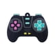 thumbnail image 5 of New Baby Chew Teething Game Controller Pad Shape Silicone Teething Toy For Babies 6-12 Months Gifts Sensory Educational, 5 of 5