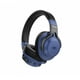 thumbnail image 1 of Audífonos Bluetooth Over Ear Jack 3.5 Micro Sd Azul, 1 of 2