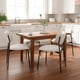 thumbnail image 2 of Pack 2 Sillas de Comedor Oslo Beige, 2 of 6