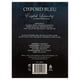 thumbnail image 3 of English Laundry Oxford Bleu Spray Eau de Parfum, Colonia para Hombre, 3.4 Oz, 3 of 3