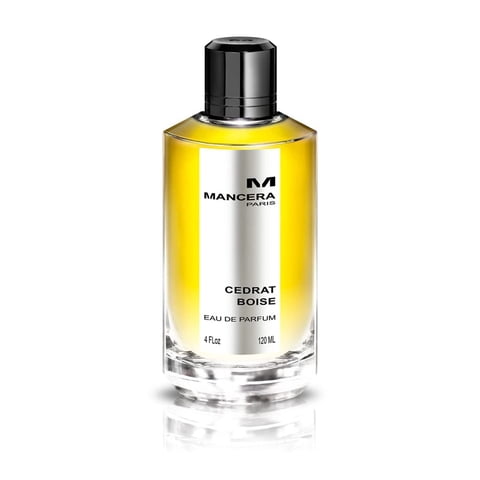 Perfume Mancera Cedrat Boise Edp 120Ml