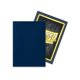thumbnail image 2 of Fundas para cartas Dragon Shield Matte Midnight Blue 100 CT, 2 of 2