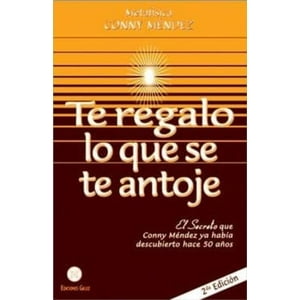 Giluz - Te Regalo Lo Que Se Te Antoje