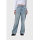thumbnail image 1 of Jeans Mujer Baggy Azul, 1 of 4