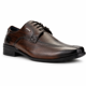 thumbnail image 3 of Zapato Ferracini Hombre 4384 Frankfurt Tostado Casual, 3 of 9