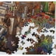 thumbnail image 3 of Rompecabezas Springbok Vineyard Porch 1000 piezas para adultos, 3 of 8