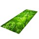 thumbnail image 2 of Alfombrilla Digital Impresa En 3D Alfombrilla Antideslizante Alfombra De área Alfombra Hojas Verdes, 2 of 5