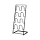 thumbnail image 1 of Zapatero Estante De Almacenamiento De Zapatos Reutilizable De Moda Para Baño Dormitorio Hogar 4 Niveles, 1 of 2