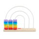 thumbnail image 1 of Juego de Madera Contando Colores Fisher-Price, 1 of 4