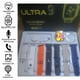 thumbnail image 2 of Reloj Inteligente Smartwatch DT900 Ultra Negro - 7 CORREAS negro, 2 of 7
