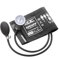 Esfigmomanometro Aneroide Adc 760 Gris