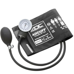 Esfigmomanometro Aneroide Adc 760 Gris