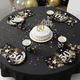 thumbnail image 3 of Set Decoración Fiesta Happy 50th Birthday 30 Personas 1 un, 3 of 3