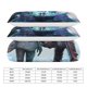 thumbnail image 2 of How to Train Your Dragon 3-Piece Bedding Set Duvet Cover Set Soft Warm And Comfortable Soft Bed Set for Bedroom, 2 of 5