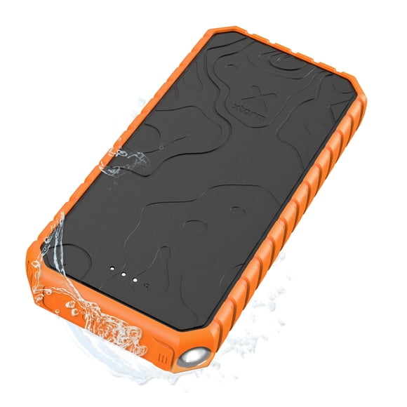 Batería Rugged 20.000mAh 35W Xtorm Resistente al Agua