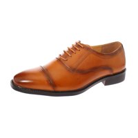 Zapato Camel Vía Franca