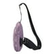 thumbnail image 4 of Crossbody Pequeño Cloe Lila Calu, 4 of 6