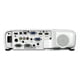 thumbnail image 2 of Epson Proyetor Powerlite 119W Color Blanco, 2 of 5