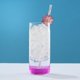 thumbnail image 4 of Vasos Highball JoyJolt 370 ml, juego de 6 colores, 4 of 5