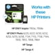 thumbnail image 2 of Cartucho de tinta HP 64XL negro de alto rendimiento para HP ENVY Inspire, 2 of 9