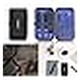 thumbnail image 3 of Set Manicure Glamne 10 en 1 Acero Inoxidable Profesional, 3 of 3