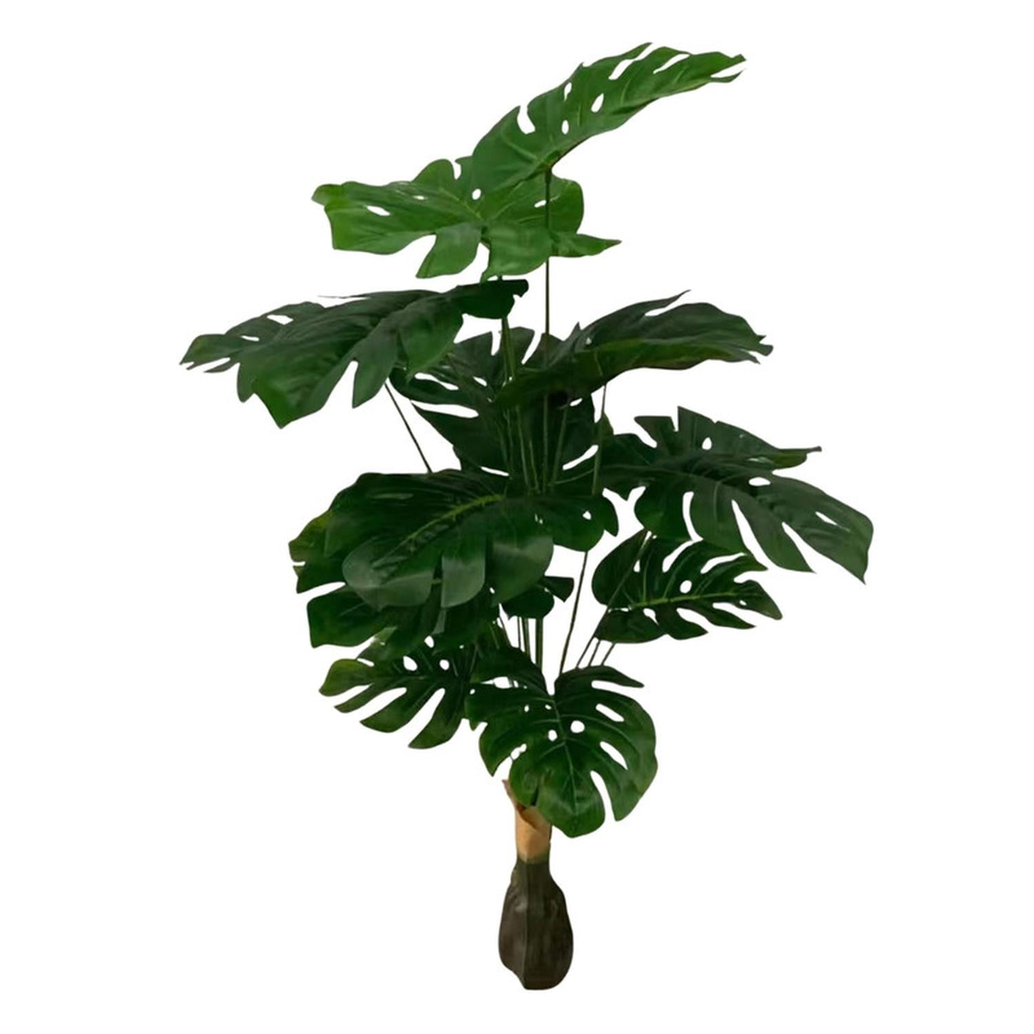 Mobii - Planta Artificial. Altura 100 Cm. Verde