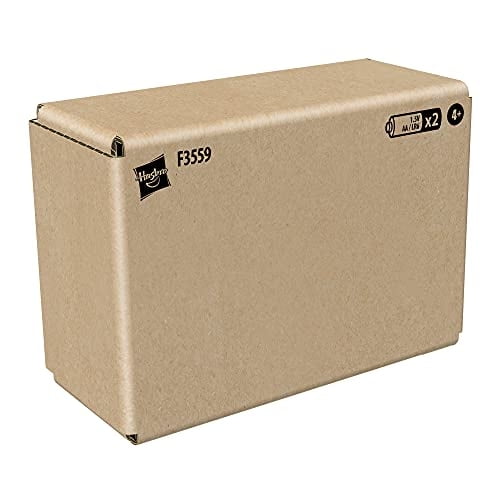 Cambio De Color De Cachorro Y Mono Toy De Alimentación Interactiva Furreal Fuzzalots Luces Y Sonidos