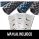 thumbnail image 4 of Rodillo de espuma RUMBLE ROLLER 30 cm Extra Firme y compacto, 4 of 7