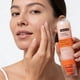 thumbnail image 2 of Limpiador Facial vitamina c y colageno, 35 g, 2 of 3