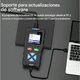 thumbnail image 2 of Escaner Automotriz Obd2 T100 Lector De Codigos Multimarca, 2 of 3