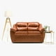 thumbnail image 3 of Sofa Asturias 2cpos Caramelo, 3 of 3
