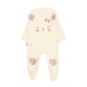 thumbnail image 1 of Osito newborn niña plush bunny, 1 of 3