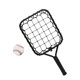 thumbnail image 4 of Juego De Pelota De Raqueta De Béisbol, Dispositivo De Entrenamiento De Béisbol, Raqueta De Práctica De Béisbol, 4 of 5