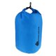 thumbnail image 3 of Bolsa de almacenamiento en seco y resistente al agua para acampar Rafting Kayak Compresión Saco 20L Azul, 3 of 5