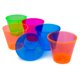 thumbnail image 5 of Vasos Party Essentials de plástico duro de 9 onzas, 200 unidades, 5 of 7