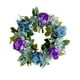 thumbnail image 5 of Guirnaldas De Flores Artificiales Cartel De Bienvenida Colgante Para Telón De Fondo De Jardín, 5 of 5