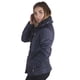 thumbnail image 2 of Parka Che91 Azul Mujer, 2 of 3