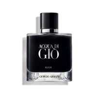Colonia Armani Beauty Acqua Di Giò Elixir Para Hombre, 50 Ml