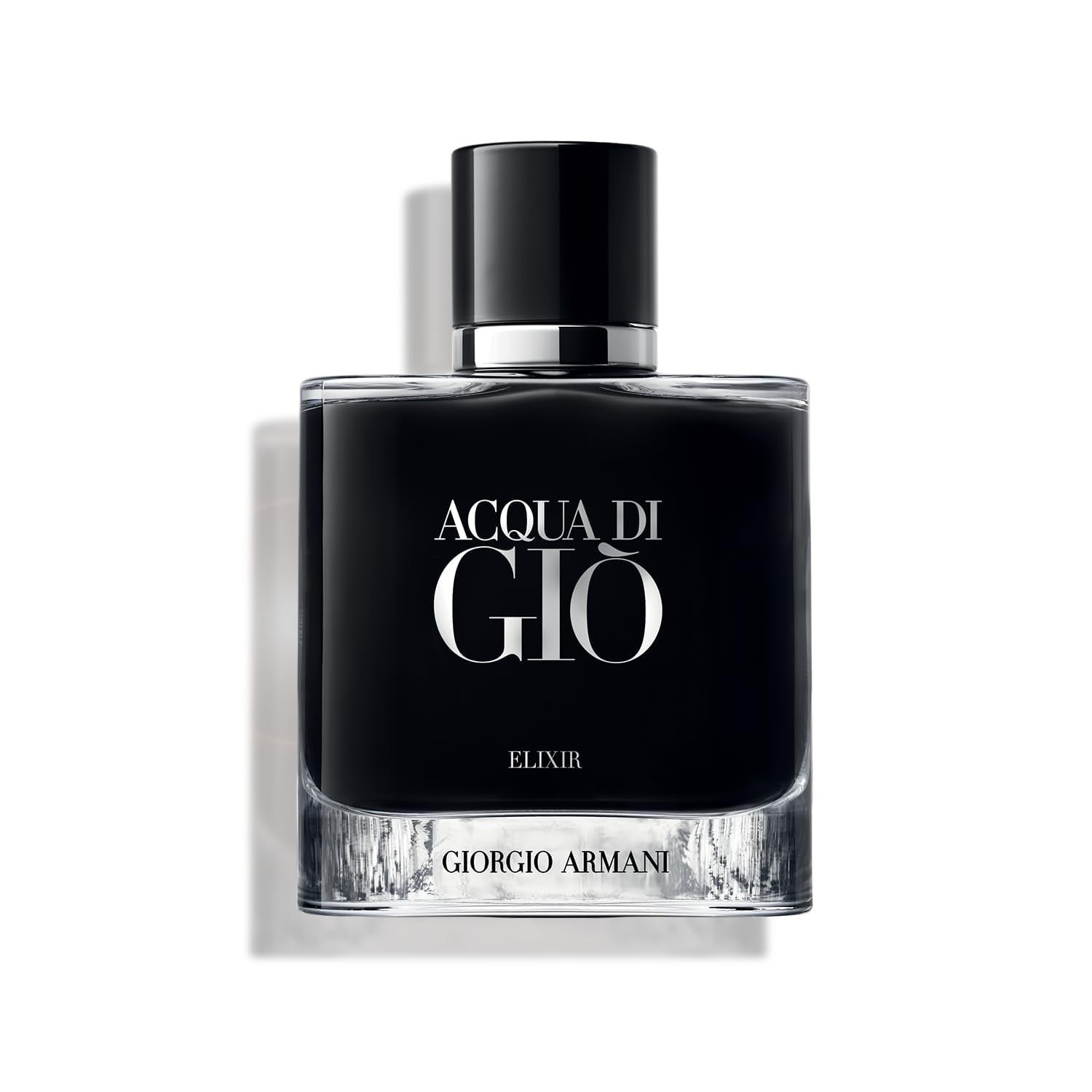 Colonia Armani Beauty Acqua Di Giò Elixir Para Hombre, 50 Ml