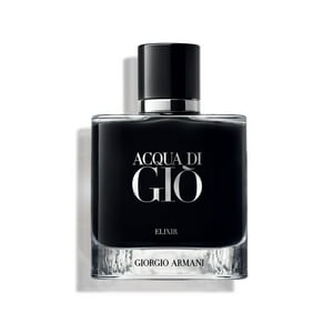 Colonia Armani Beauty Acqua Di Giò Elixir Para Hombre, 50 Ml