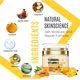 thumbnail image 2 of Crema facial DERMAXGEN Turmeric + 30% de vitamina C 50 ml antienvejecimiento, 2 of 9