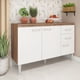 thumbnail image 2 of Mueble Cocina Base Opie Café - Blanco, 2 of 9
