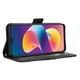 thumbnail image 2 of Funda Tipo Billetera FOXDOCK para TCL 50 LE – Tapa Flip con Tarjetero, 2 of 5