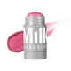 thumbnail image 1 of Blush En Crema Para Labios Y Mejillas Milk - Rally (mauve con shimmer), 1 of 3